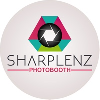 Sharplenz Photobooth