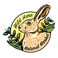 Wild Hare Natural Market