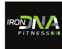Iron DNA Fitness