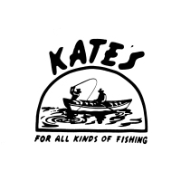 KATE'S FISH CAMP