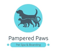 Pampered Paws Pet Spa LLC