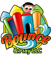 Bounce & Play Inflatable Event Rental