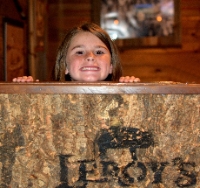 Leroy's Southern Kitchen & Bar