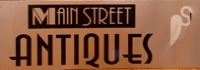 Main Street Antiques on Harrison
