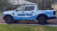 Nanny Pools and Spa Cleaning Service