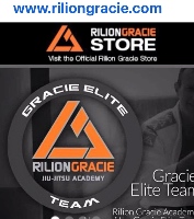 Rilion Gracie Pensacola