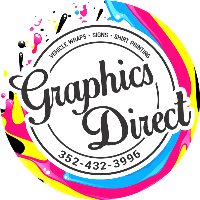 Graphics Direct Inc