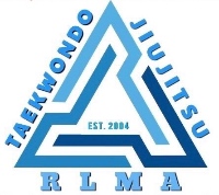 RL Martial Arts Inc.