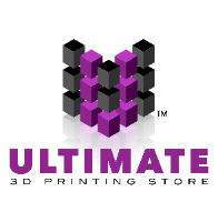 Ultimate 3D Printing Store
