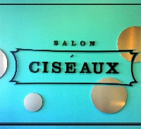 Salon Ciseaux