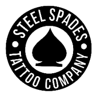 Steel Spades Tattoo Company