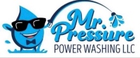 Mr. Pressure Power-Washing LLC
