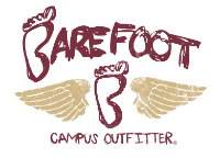 Barefoot Campus Outfitter