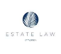 Estate Law of Florida