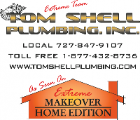 Tom Shell Plumbing
