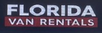 Florida Van Rentals