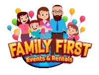 Family First Events and Rentals