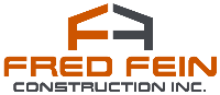 Fred Fein Construction Inc.