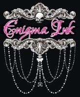 Enigma Ink