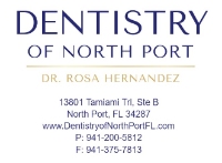 Dentistry of North Port