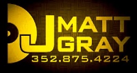 DJ Matt Gray