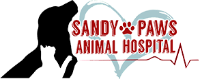 Sandy Paws Animal Hospital