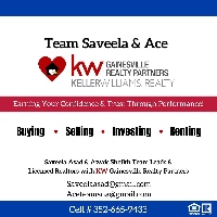 Team Saveela & Ace