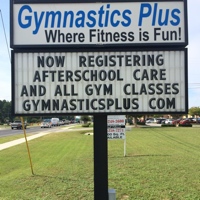 Gymnastics Plus