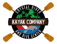 Crystal River Kayak Company and Dive Center