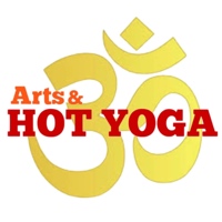 Arts & Hot Yoga, Naples