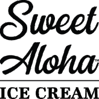 Sweet Aloha Ice Cream