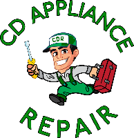 CD Appliance Repair Inc.