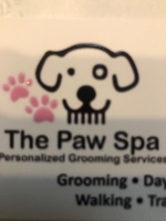The Paw Spa