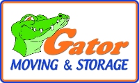 Gator Moving  and Storage Co