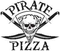 Pirate Pizza