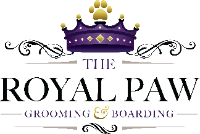 The Royal Paw Grooming & Boarding