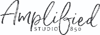 Amplified Studio 850