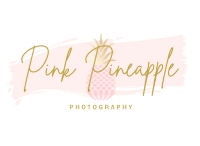 Pink Pineapple Photography