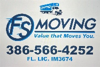 FS Moving Company