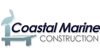 Coastal Marine Construction Featuring Boat Lift Doctor