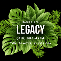 Legacy Nails and Spa
