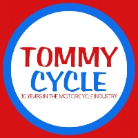 Tommy Cycle