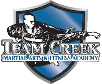 Team Creek Martial Arts & Fitness Academy