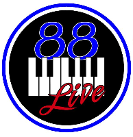 88 Live Piano Bar and more!