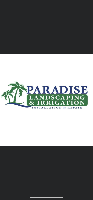 Paradise Landscaping & Irrigation