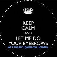 Classic Eyebrow Studio Salon