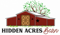 Hidden Acres Barn