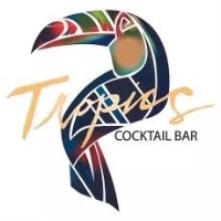 tropics cocktail bar