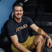 AC Fitness & Sports Training