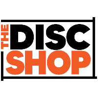 The Disc Shop